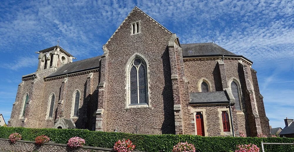 Panneaux solaires à Talensac