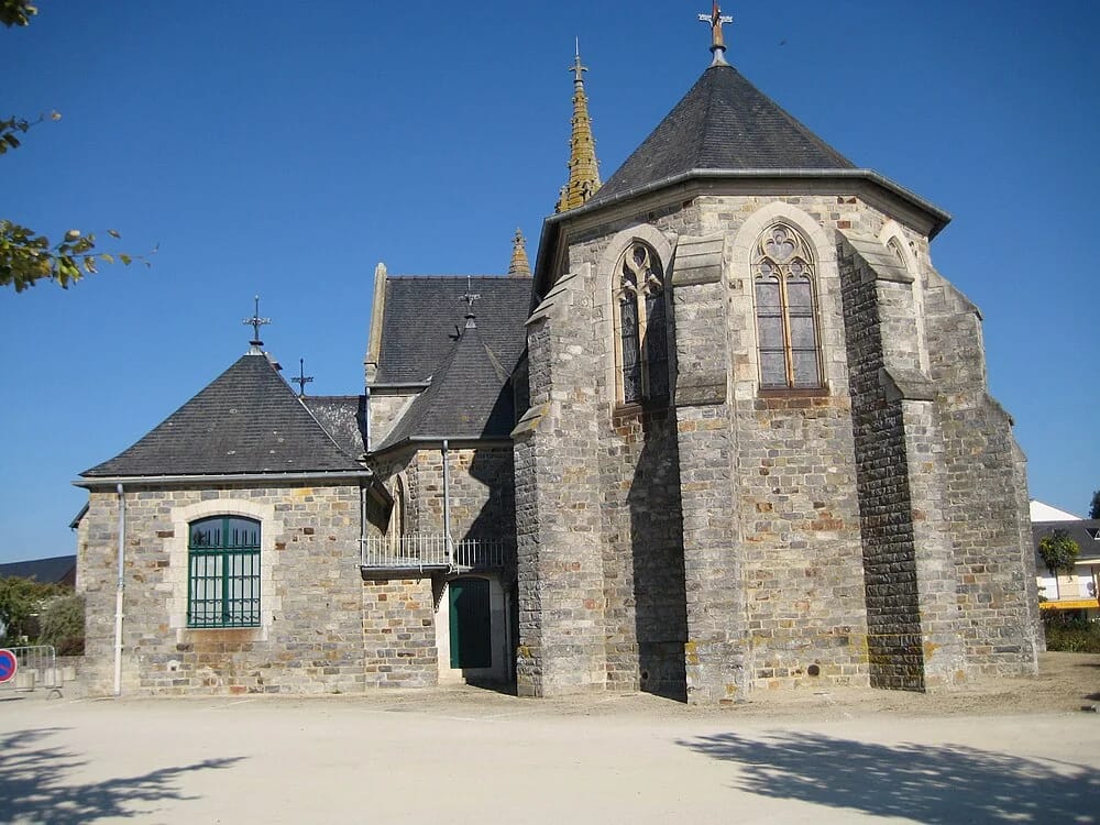 Panneaux solaires à Thorigné-Fouillard