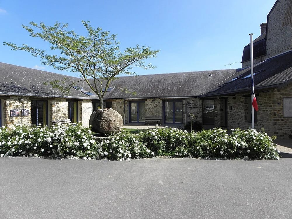 Panneaux solaires à Thourie