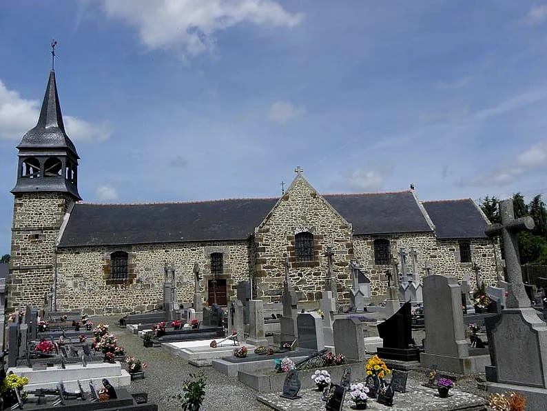 Panneaux solaires à Trémeheuc