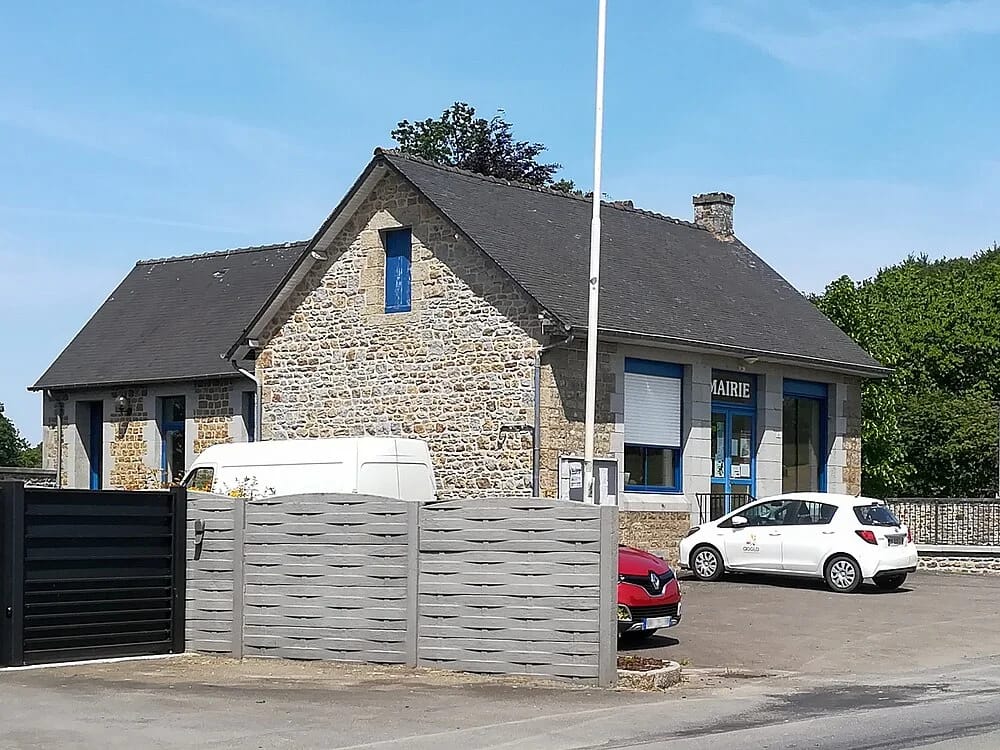 Panneaux solaires à Villamée