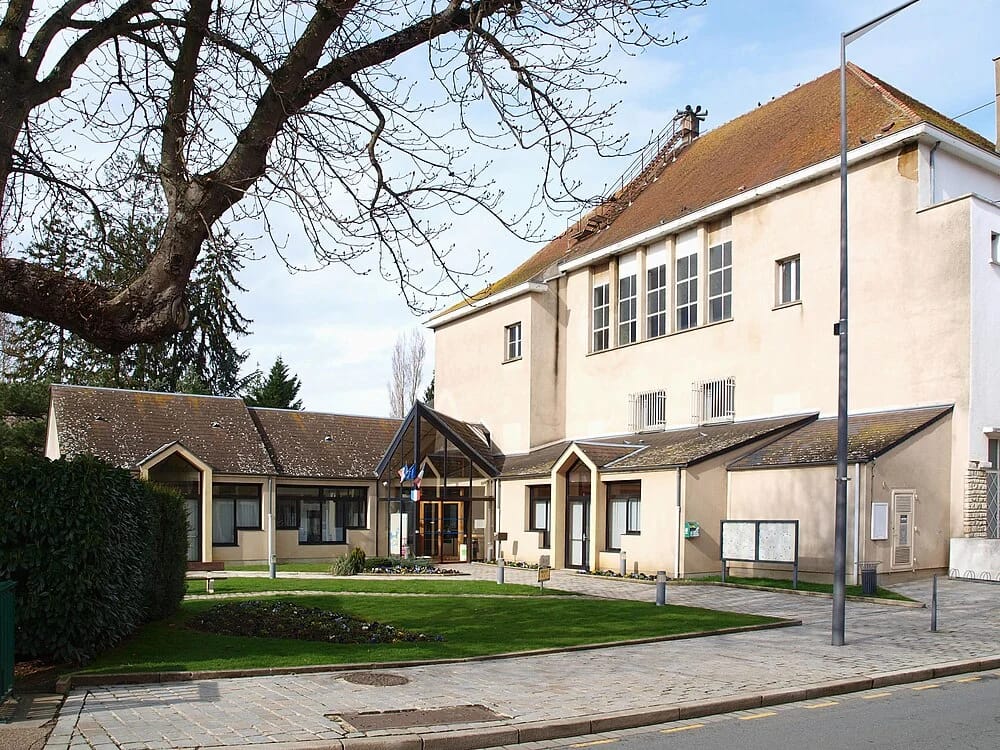 Panneaux solaires à Ardentes