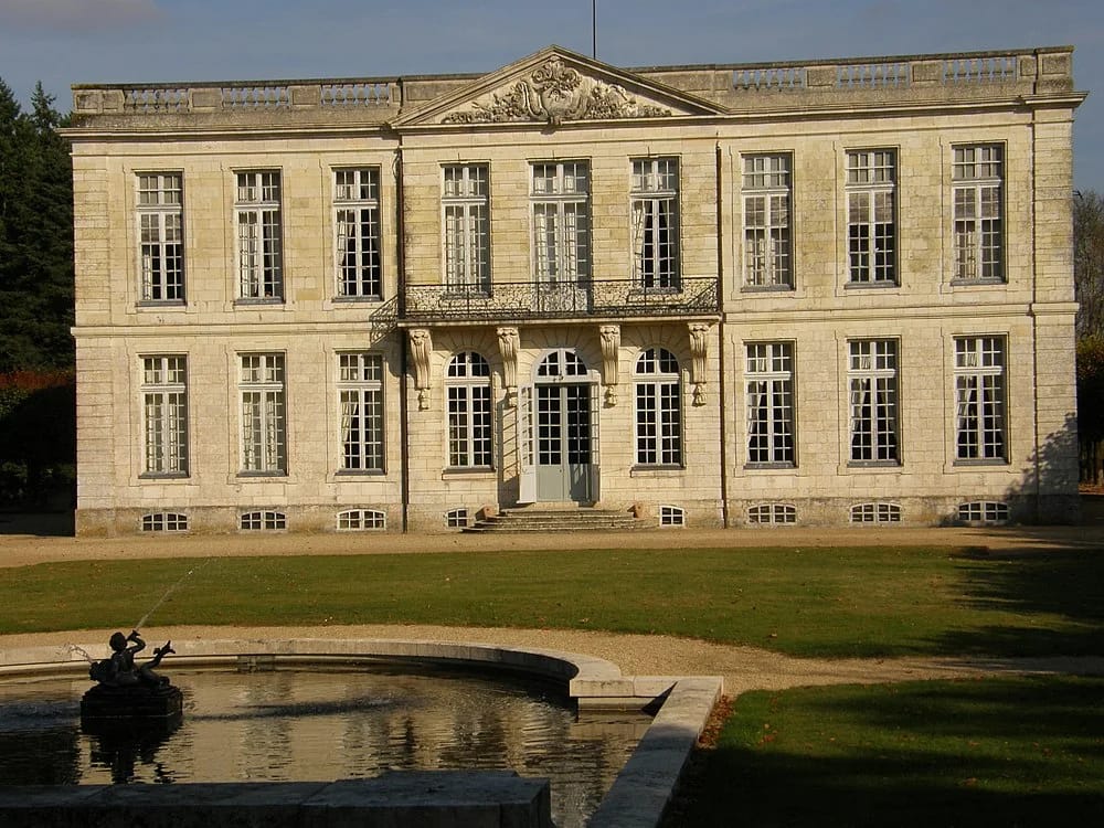 Panneaux solaires à Bouges-le-Château