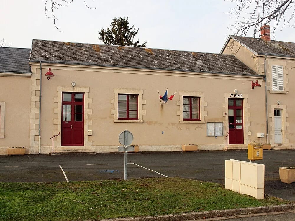 Panneaux solaires à Brives
