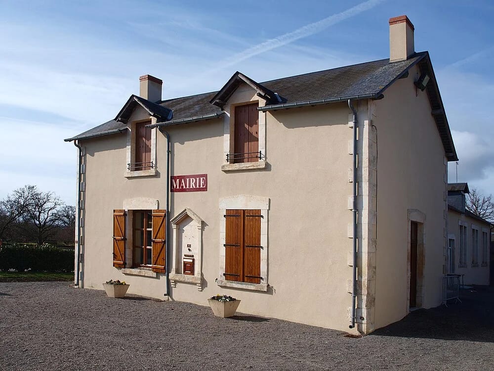 Panneaux solaires à Buxières-d'Aillac