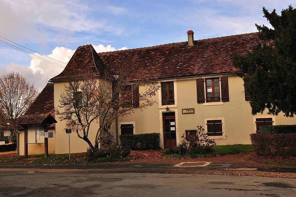 Panneaux solaires à Celon