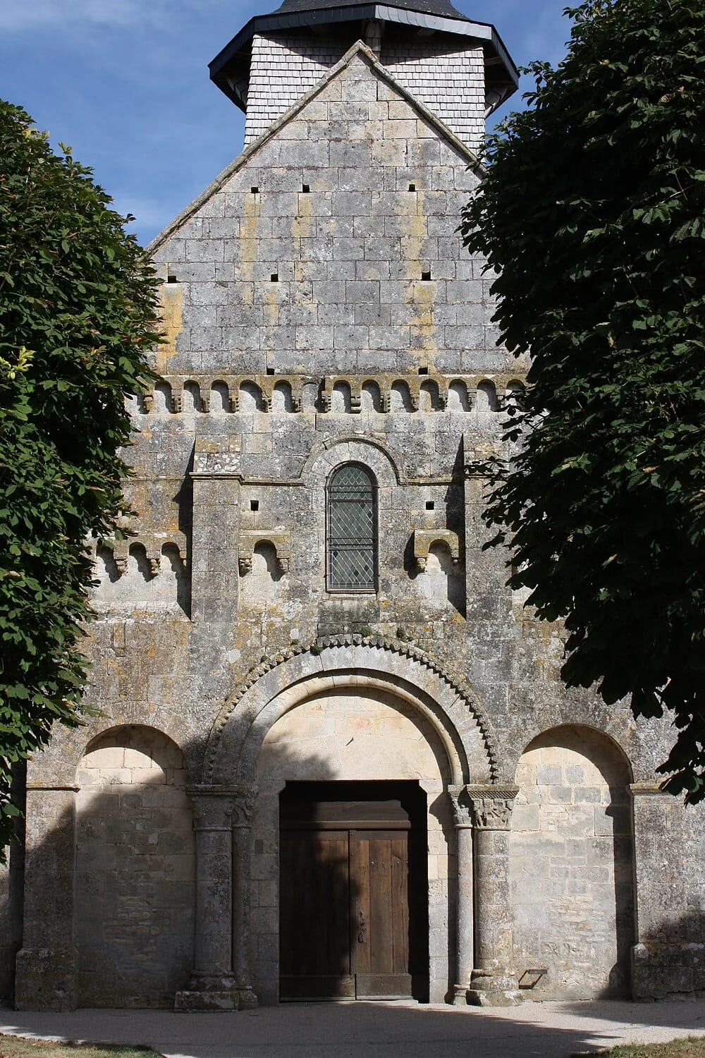 Panneaux solaires à Chouday