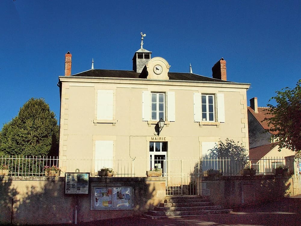 Panneaux solaires à Concremiers