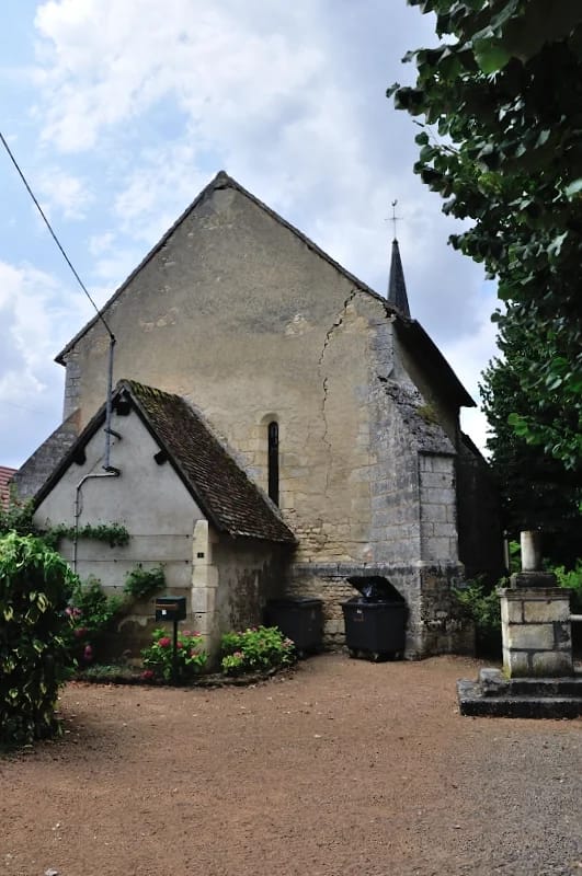 Panneaux solaires à Saint-Aubin