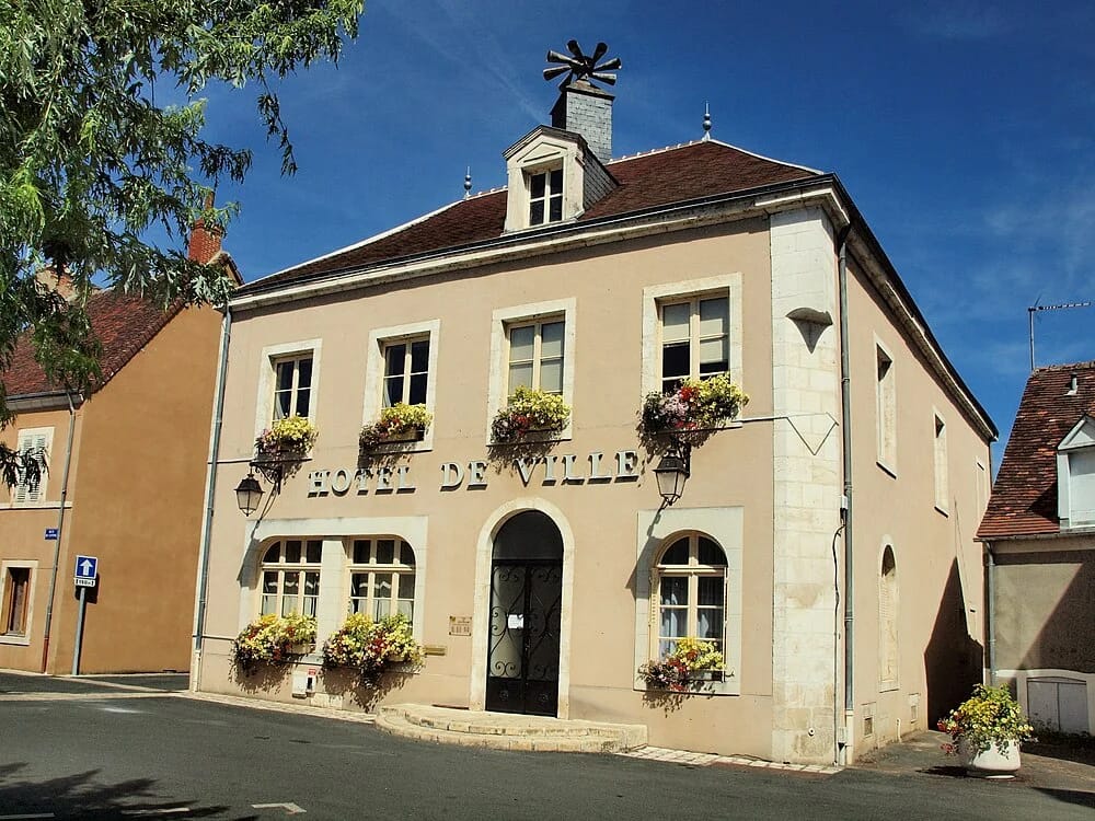 Panneaux solaires à Saint-Gaultier