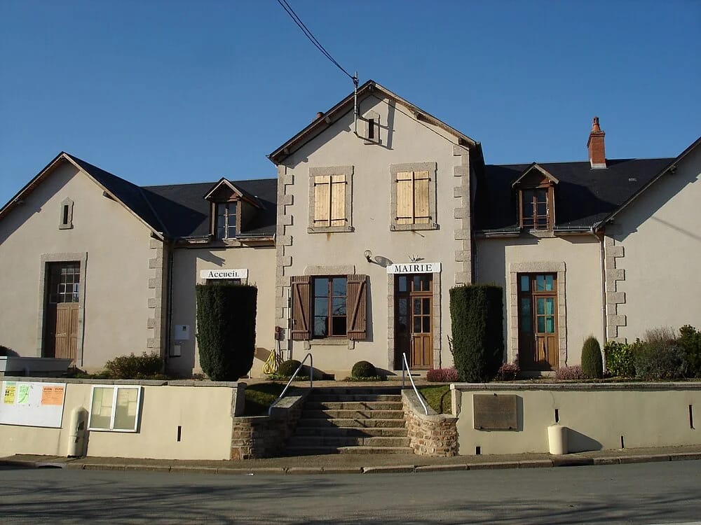 Panneaux solaires à Vijon