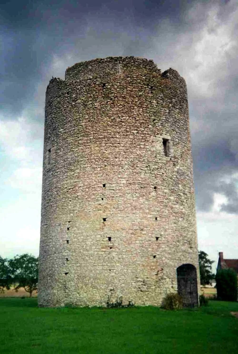 Panneaux solaires à Athée-sur-Cher