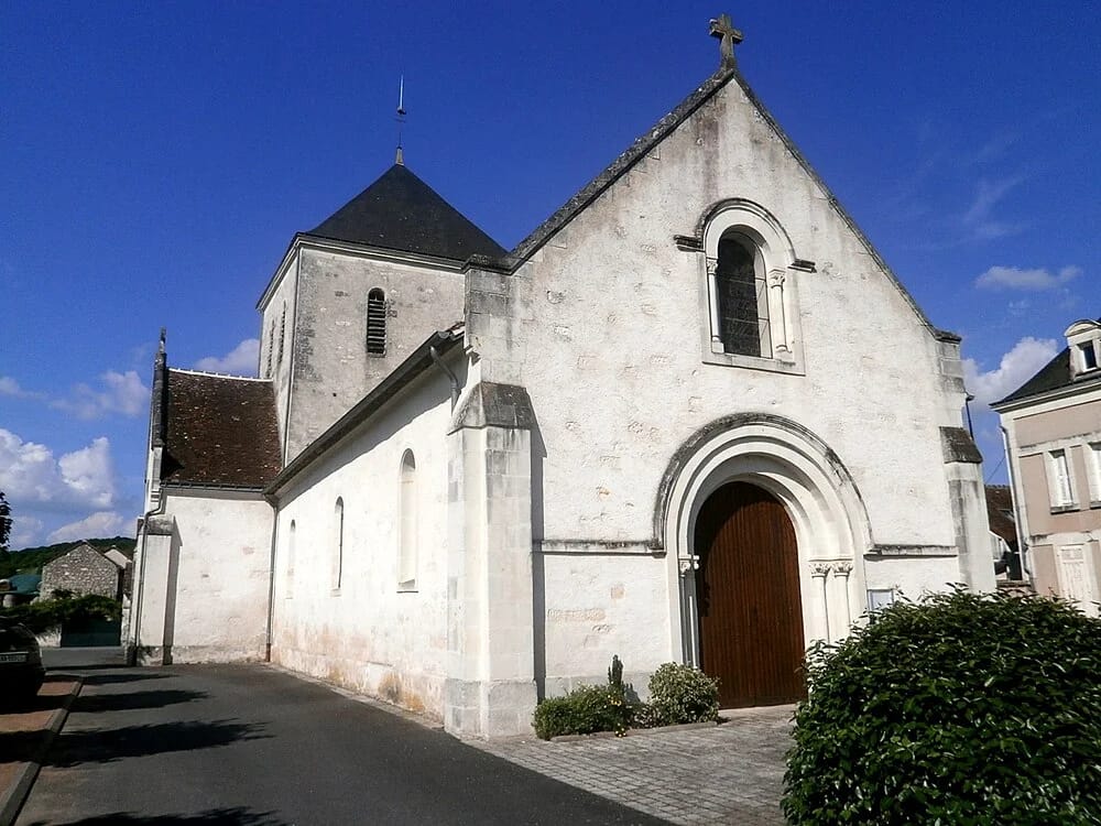 Panneaux solaires à Barrou
