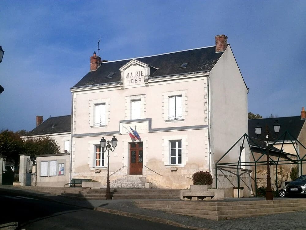 Panneaux solaires à Épeigné-les-Bois