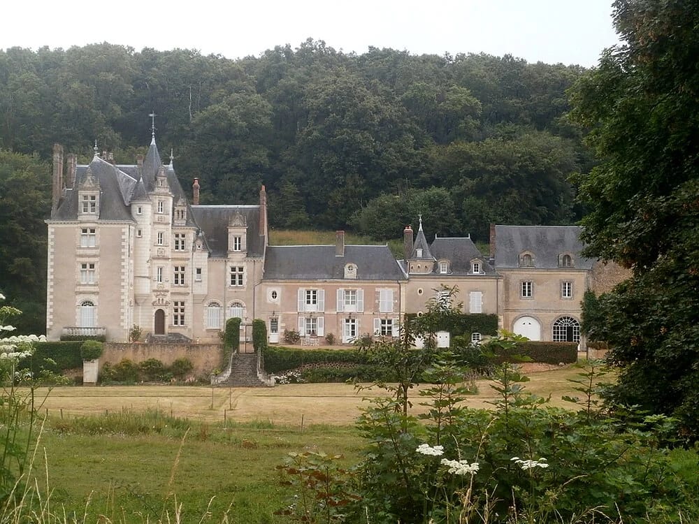 Panneaux solaires à Marray