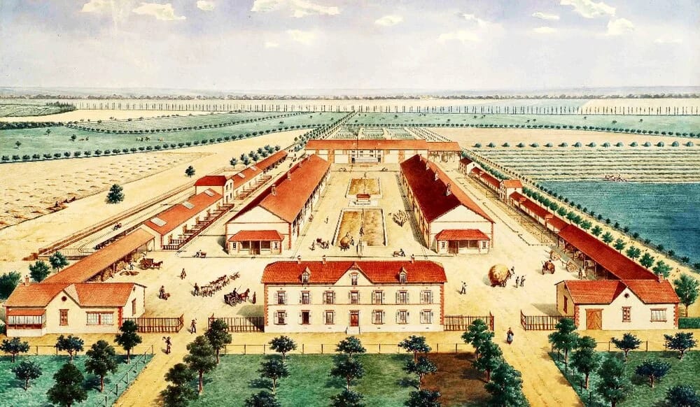 Panneaux solaires à Neuvy-le-Roi