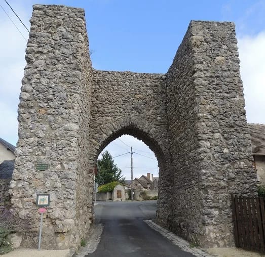 Panneaux solaires à Rillé