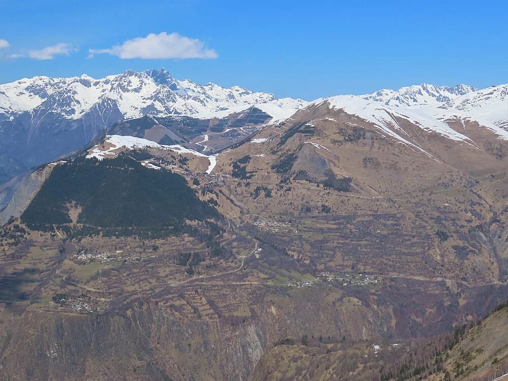Panneaux solaires à Auris