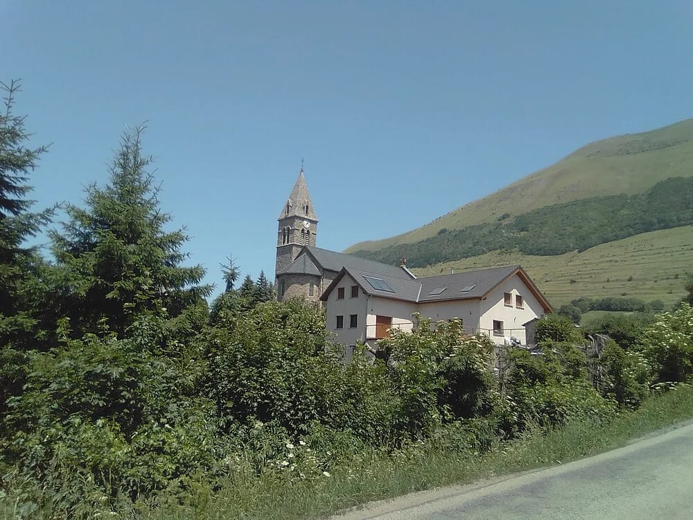 Panneaux solaires à Cholonge