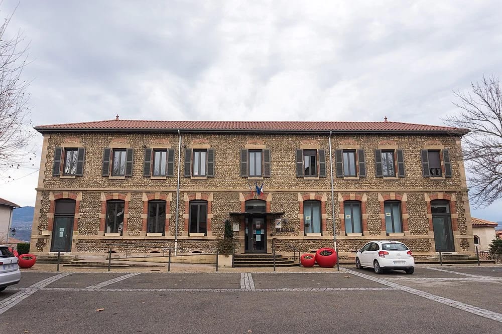Panneaux solaires à Clonas-sur-Varèze