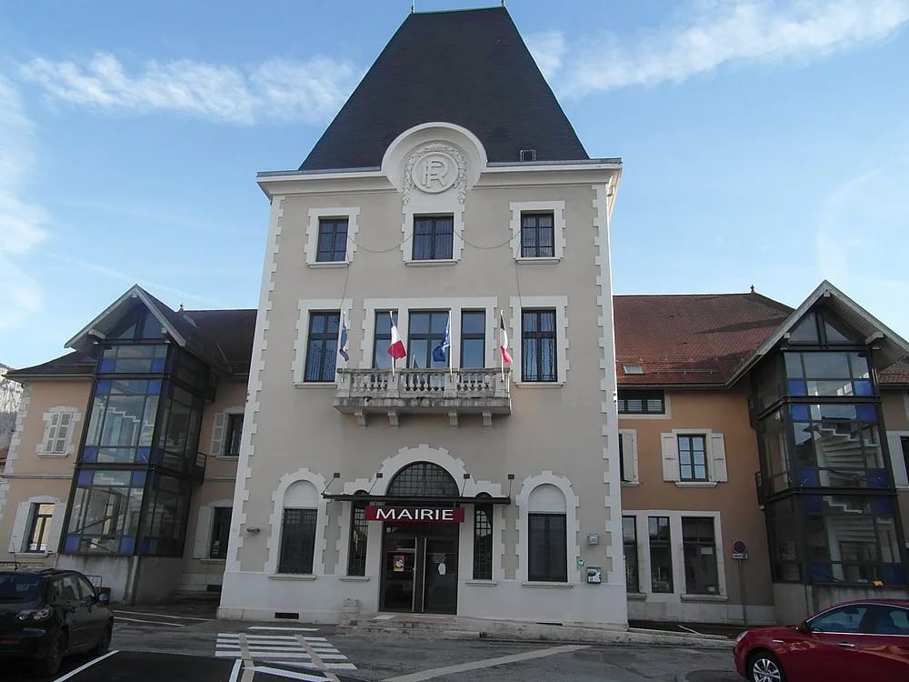 Panneaux solaires à Entre-deux-Guiers