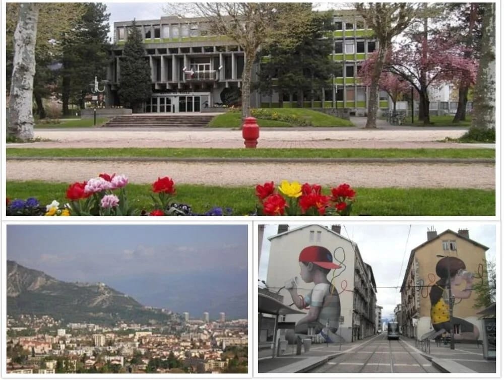 Panneaux solaires à Fontaine