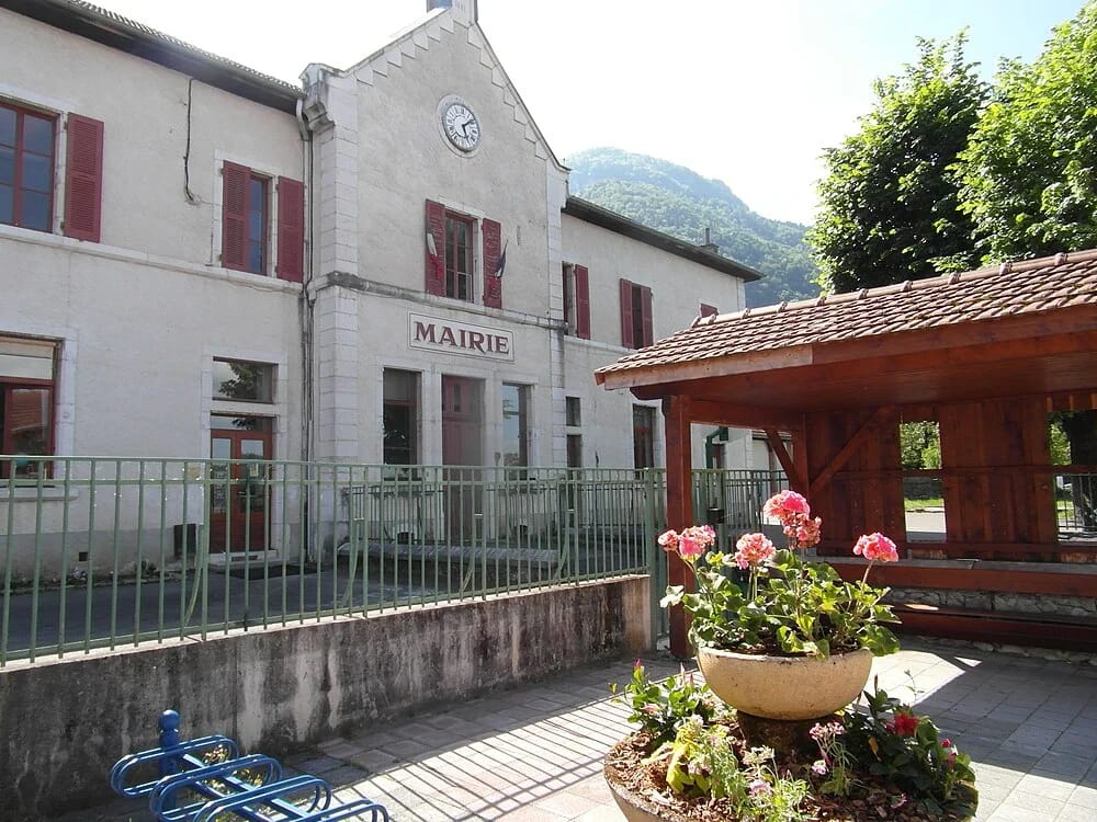 Panneaux solaires à Rivière