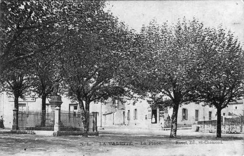 Panneaux solaires à Valette