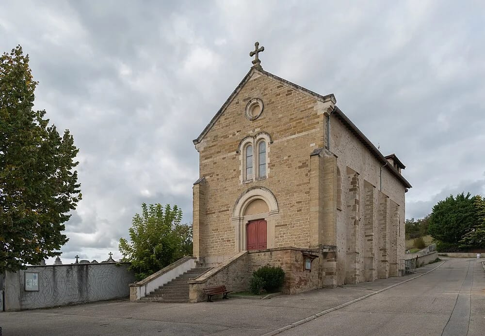 Panneaux solaires à Luzinay