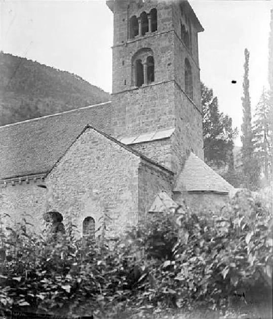 Panneaux solaires à Mayres-Savel