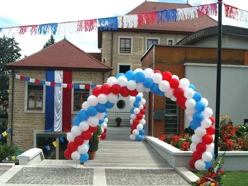 Panneaux solaires à Pont-de-Chéruy