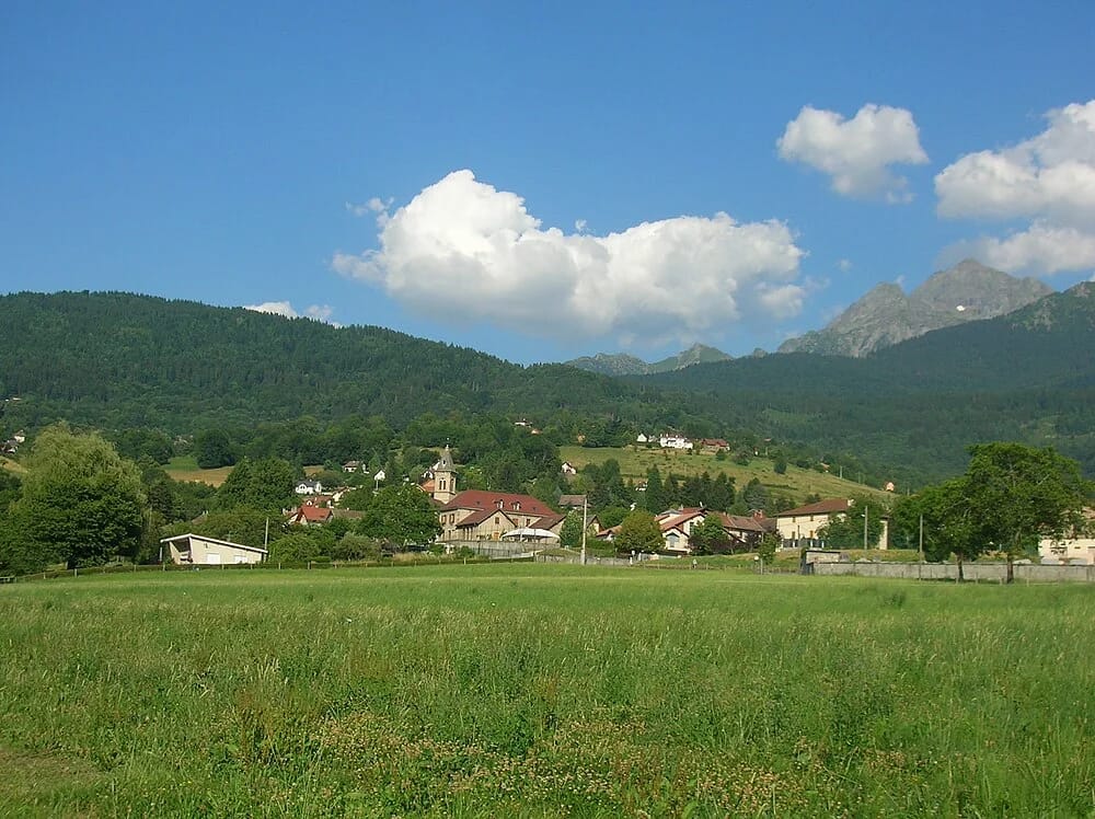 Panneaux solaires à Revel