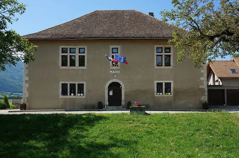 Panneaux solaires à Roissard