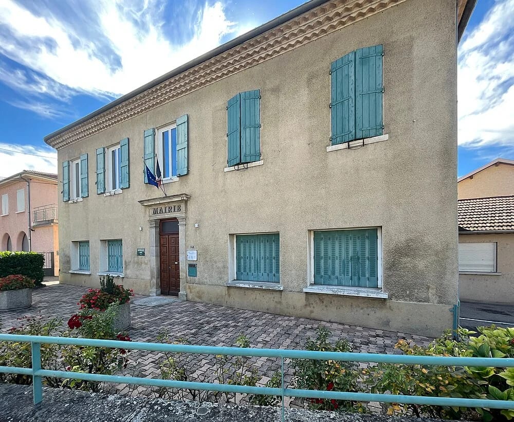 Panneaux solaires à Sablons