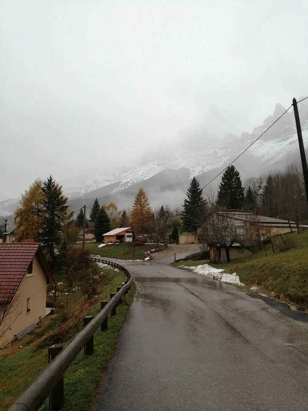 Panneaux solaires à Saint-Andéol