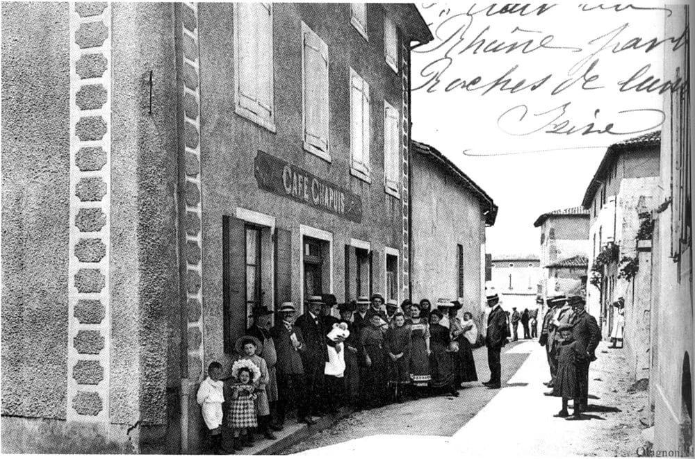 Panneaux solaires à Saint-Clair-du-Rhône