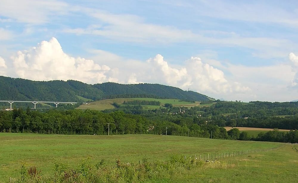 Panneaux solaires à Saint-Paul-lès-Monestier