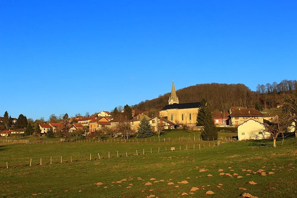 Panneaux solaires à Saint-Sulpice-des-Rivoires