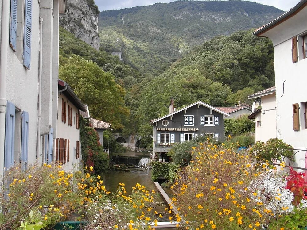 Panneaux solaires à Sassenage