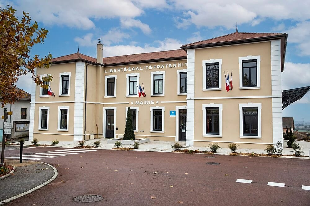 Panneaux solaires à Satolas-et-Bonce