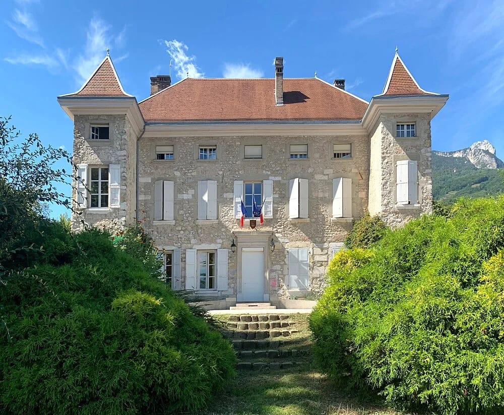 Panneaux solaires à Seyssins