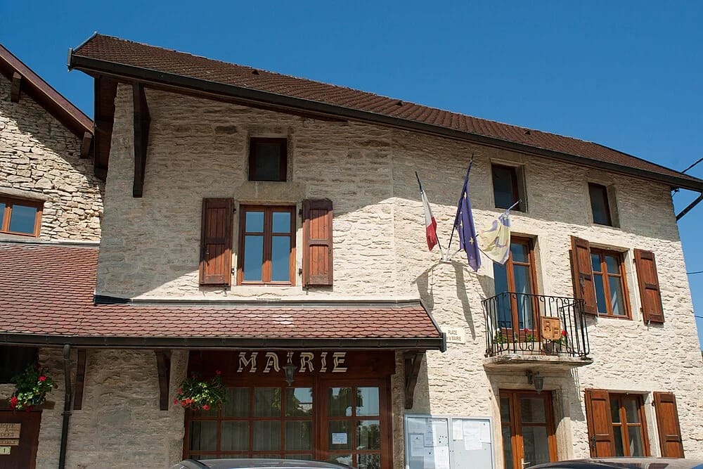 Panneaux solaires à Siccieu-Saint-Julien-et-Carisieu