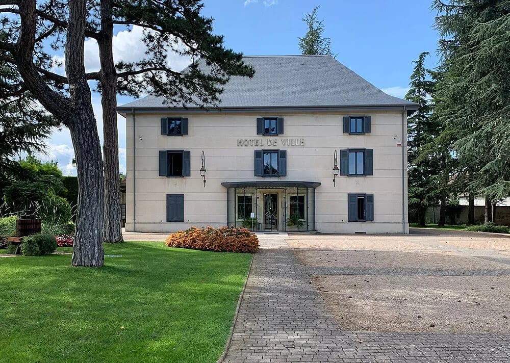 Panneaux solaires à Villette-d'Anthon