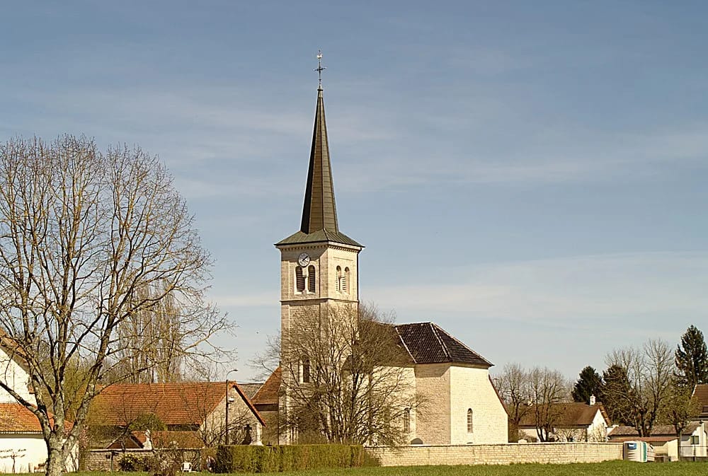 Panneaux solaires à Aumur