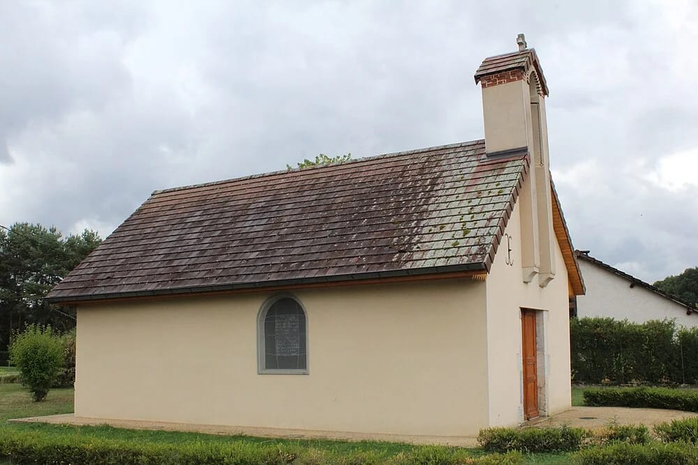 Panneaux solaires à Balaiseaux
