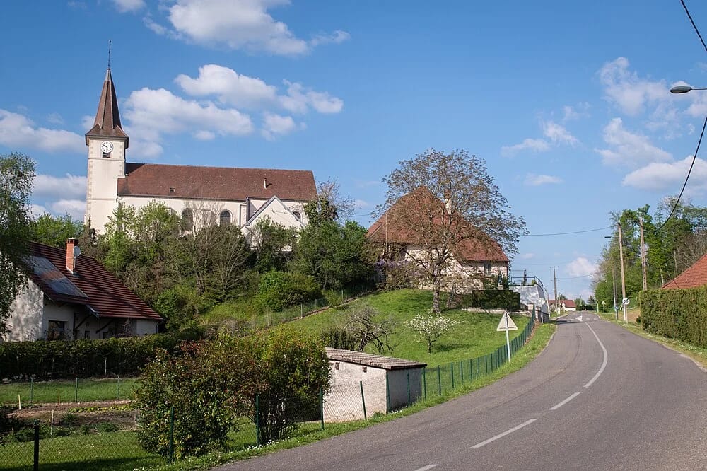 Panneaux solaires à Belmont