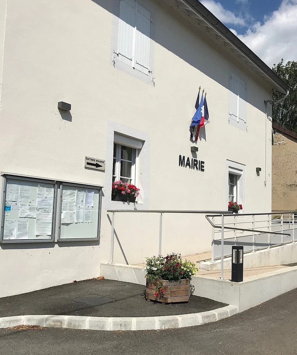 Panneaux solaires à Boissia