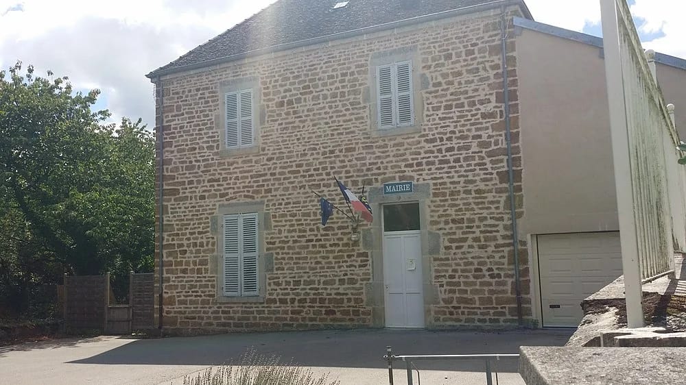 Panneaux solaires à Brainans