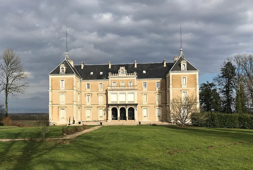 Panneaux solaires à Chamblay