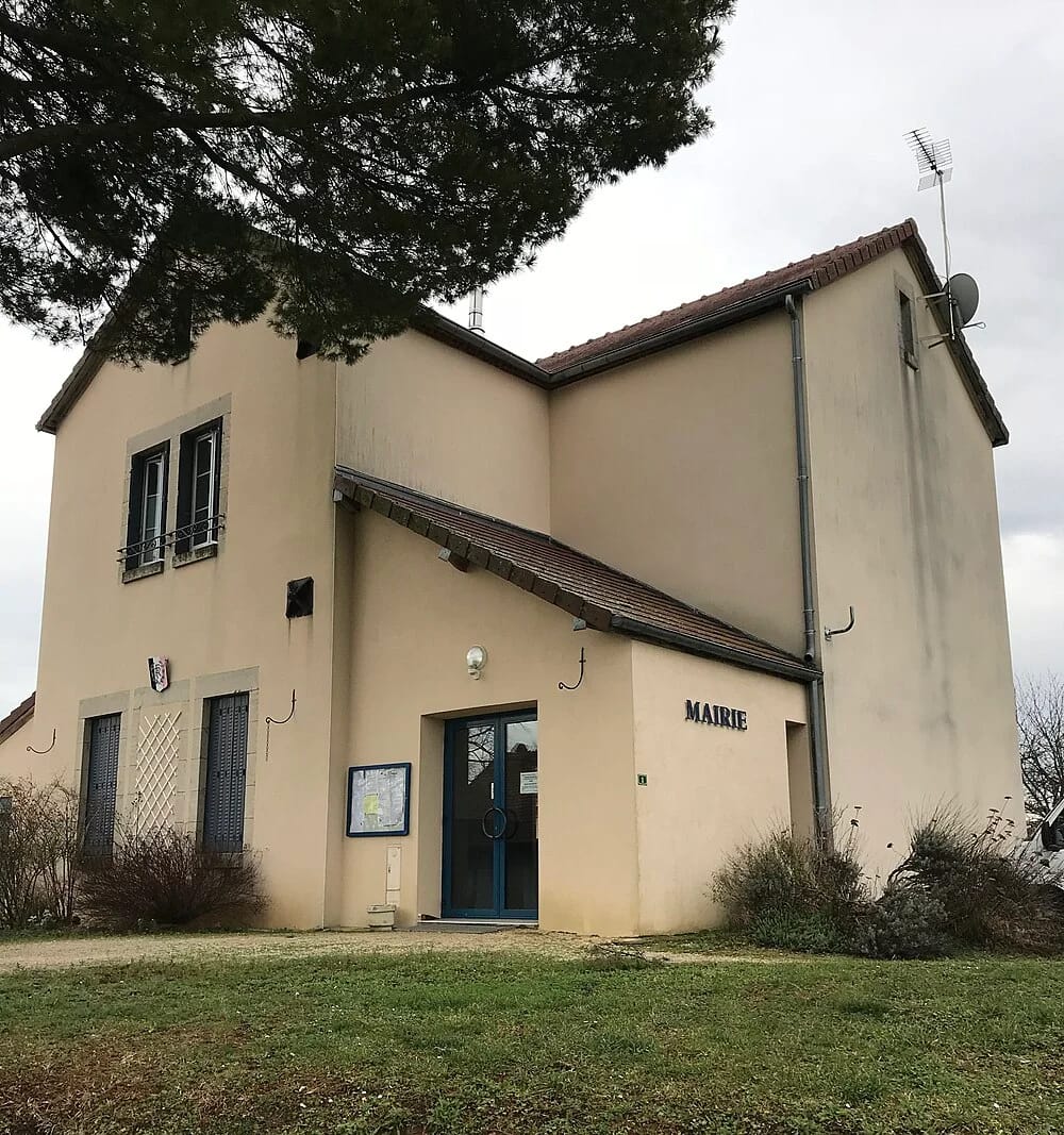 Panneaux solaires à Chemenot